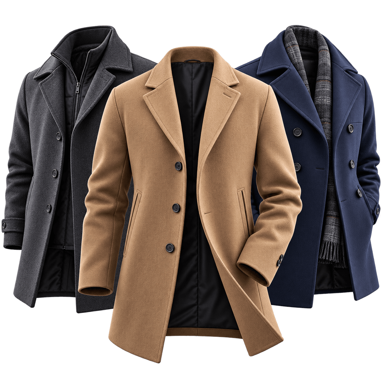 Coats
