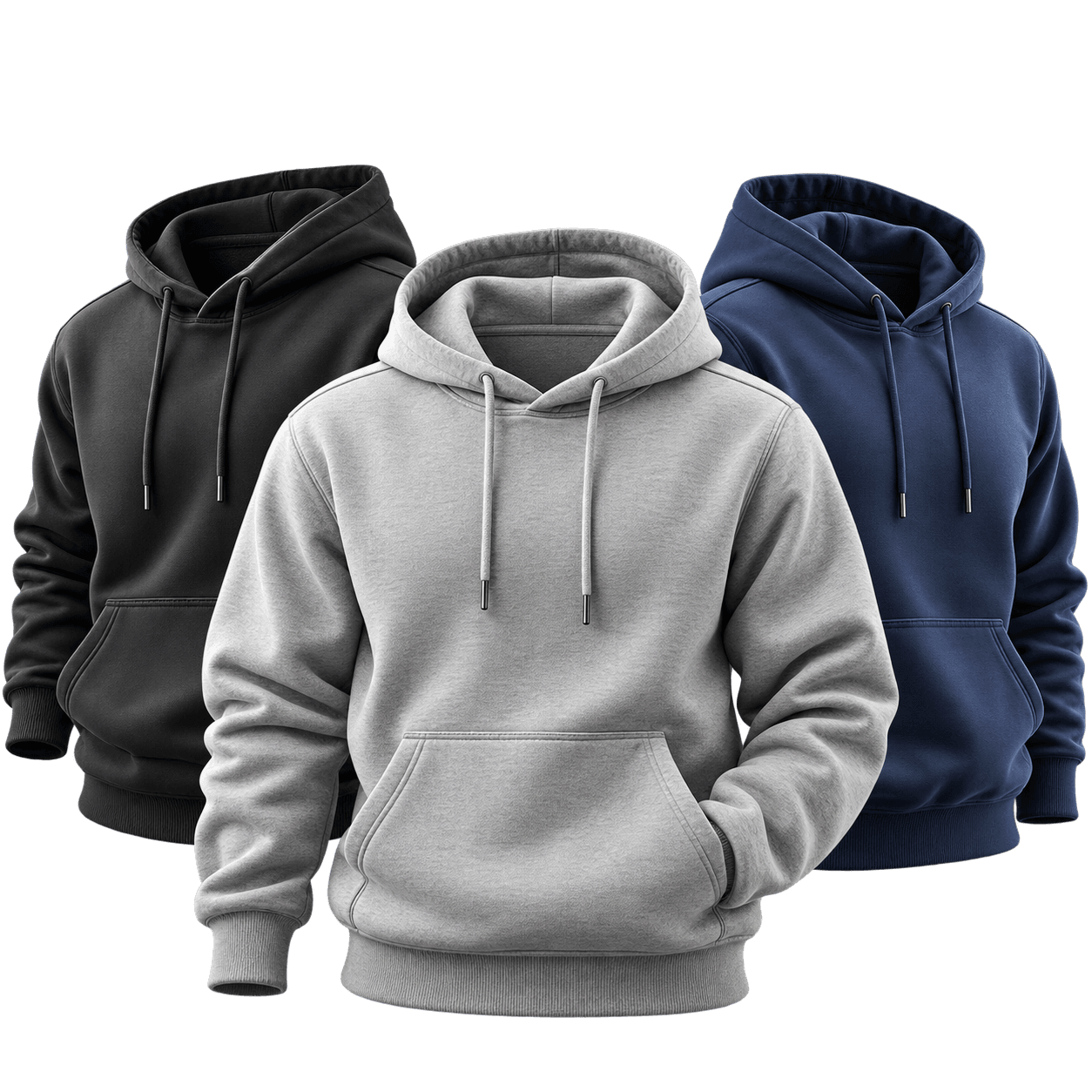 Hoodies