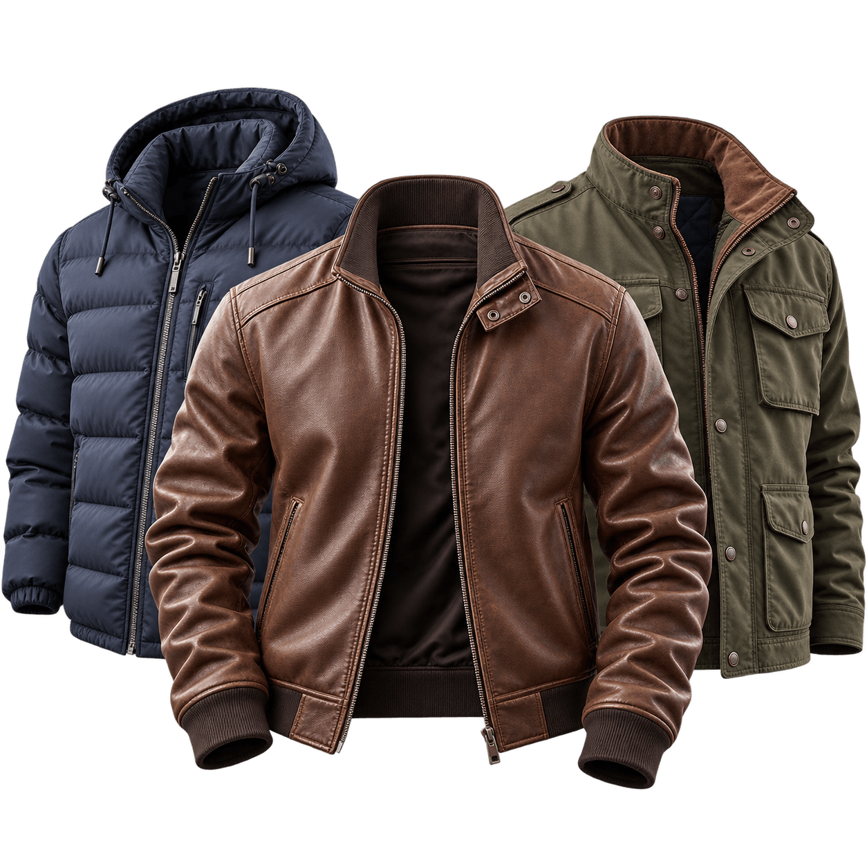 Jackets