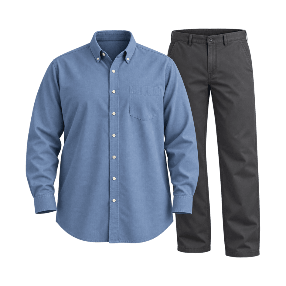 Men's Big & Tall