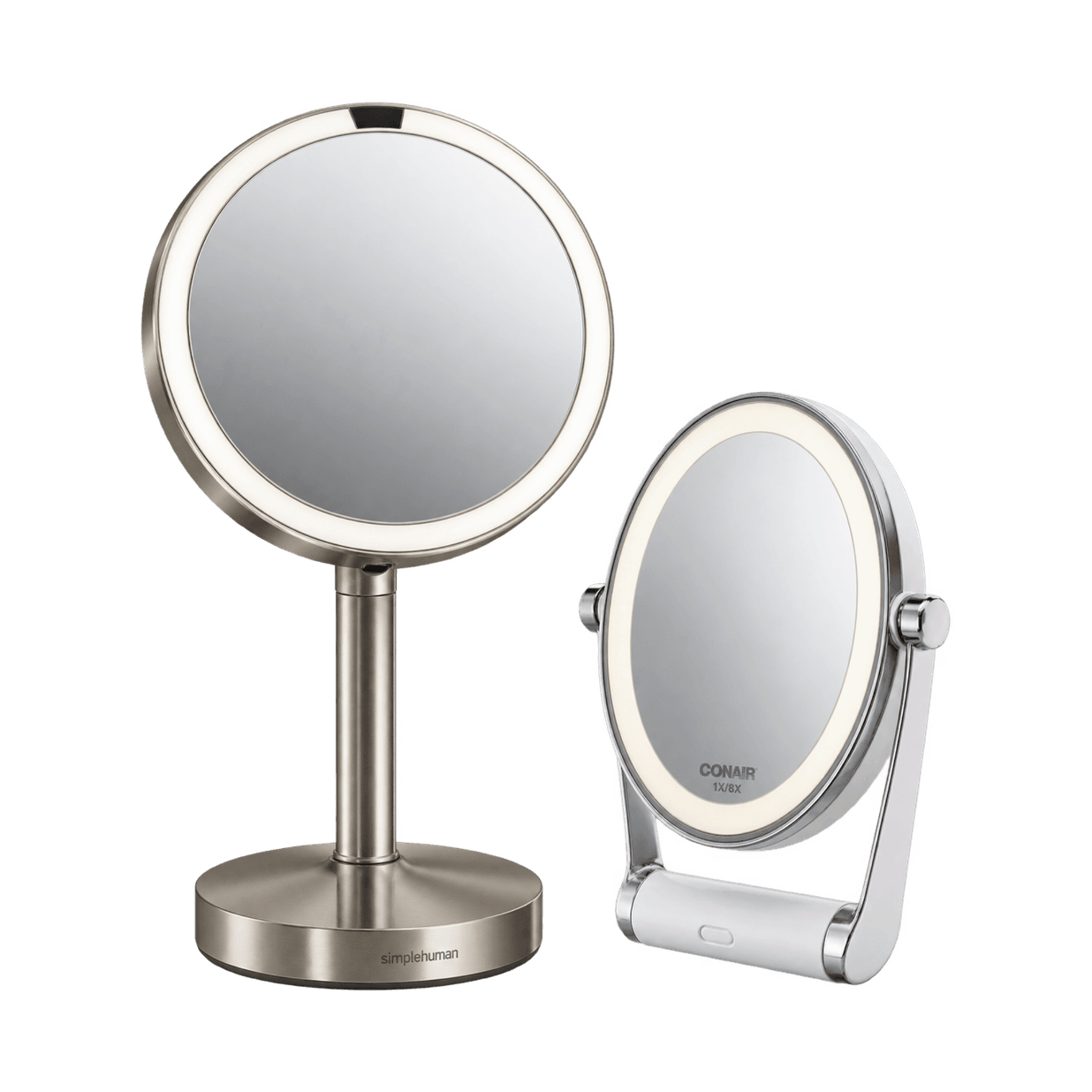 Mirrors