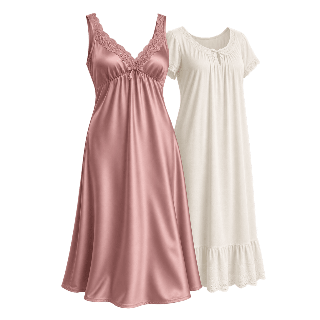 Nightgowns