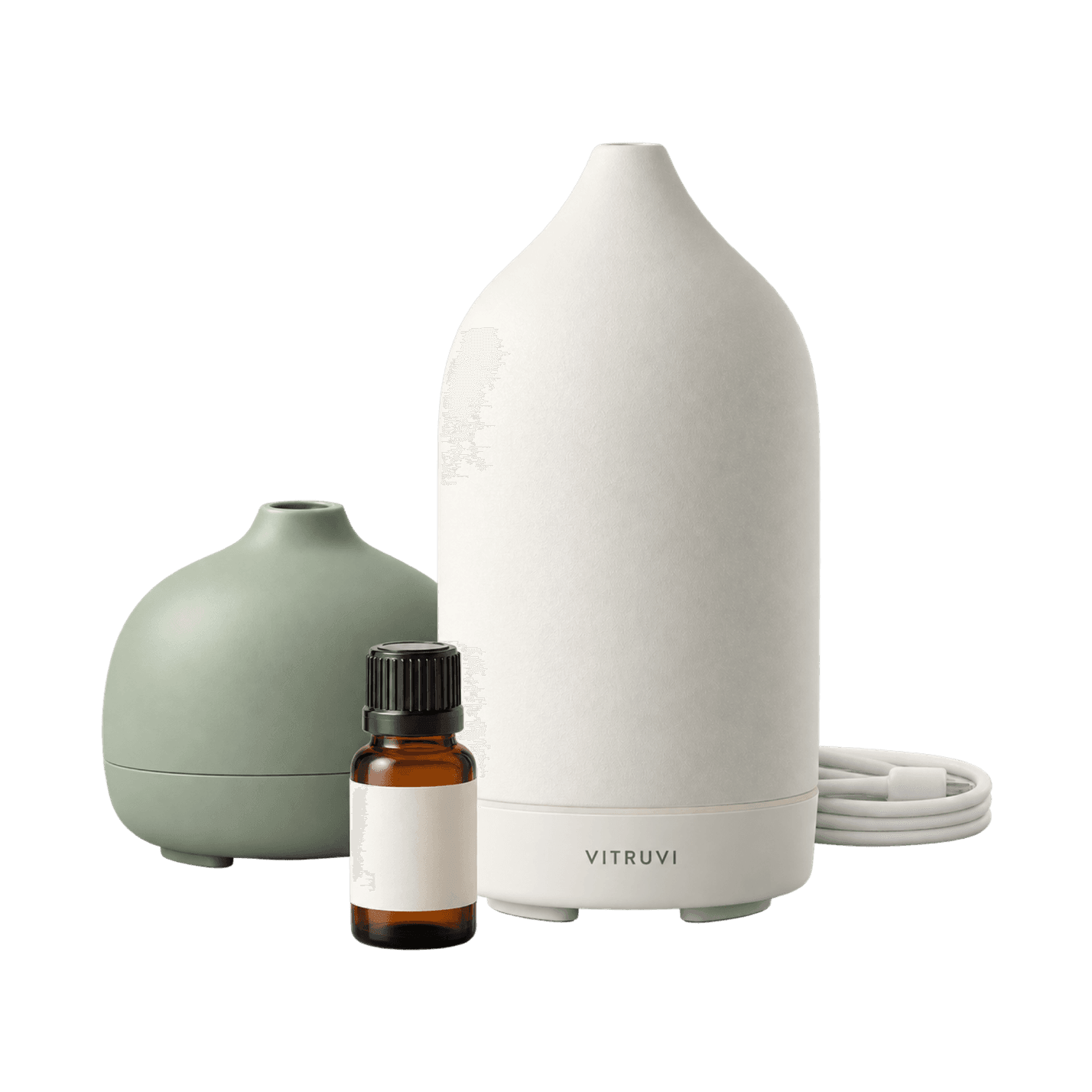 Oil Diffusers