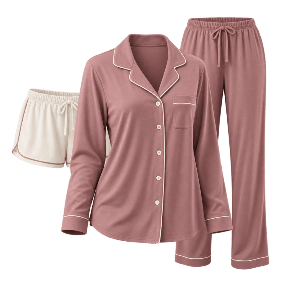 Pajamas