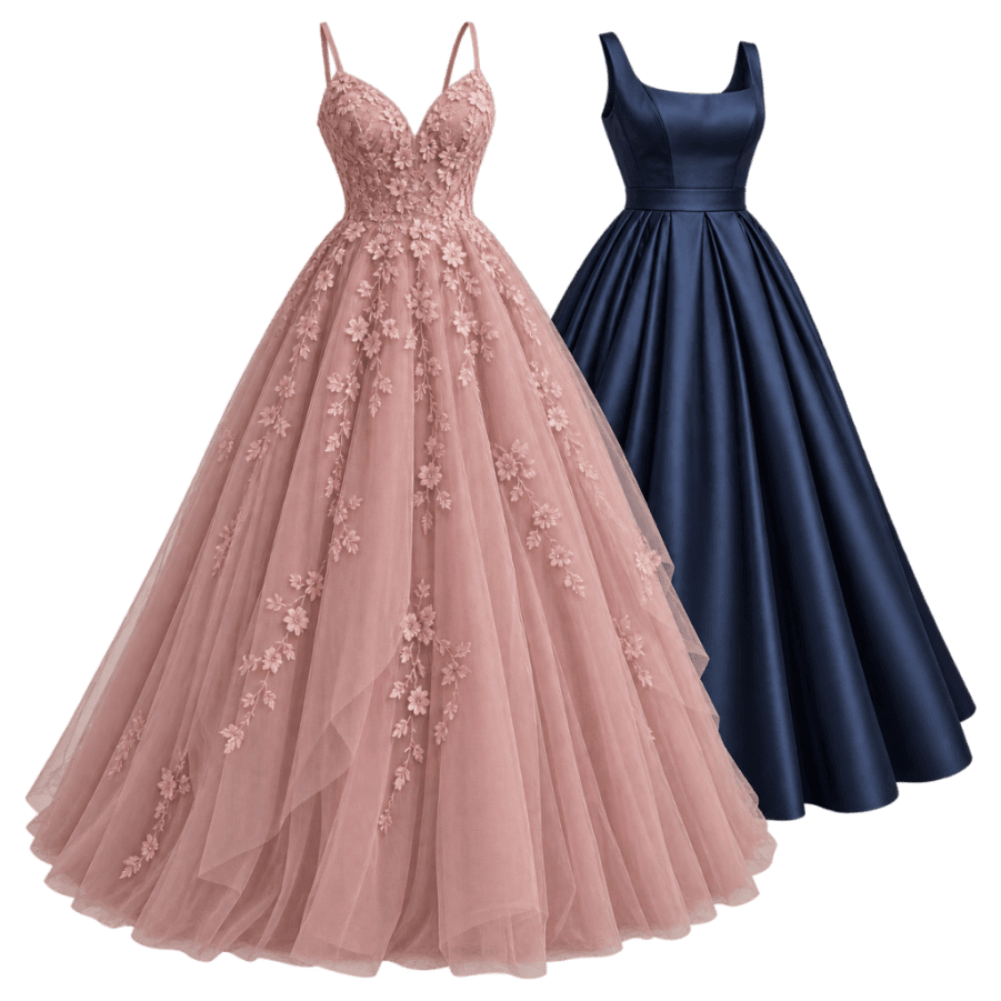Prom Dresses