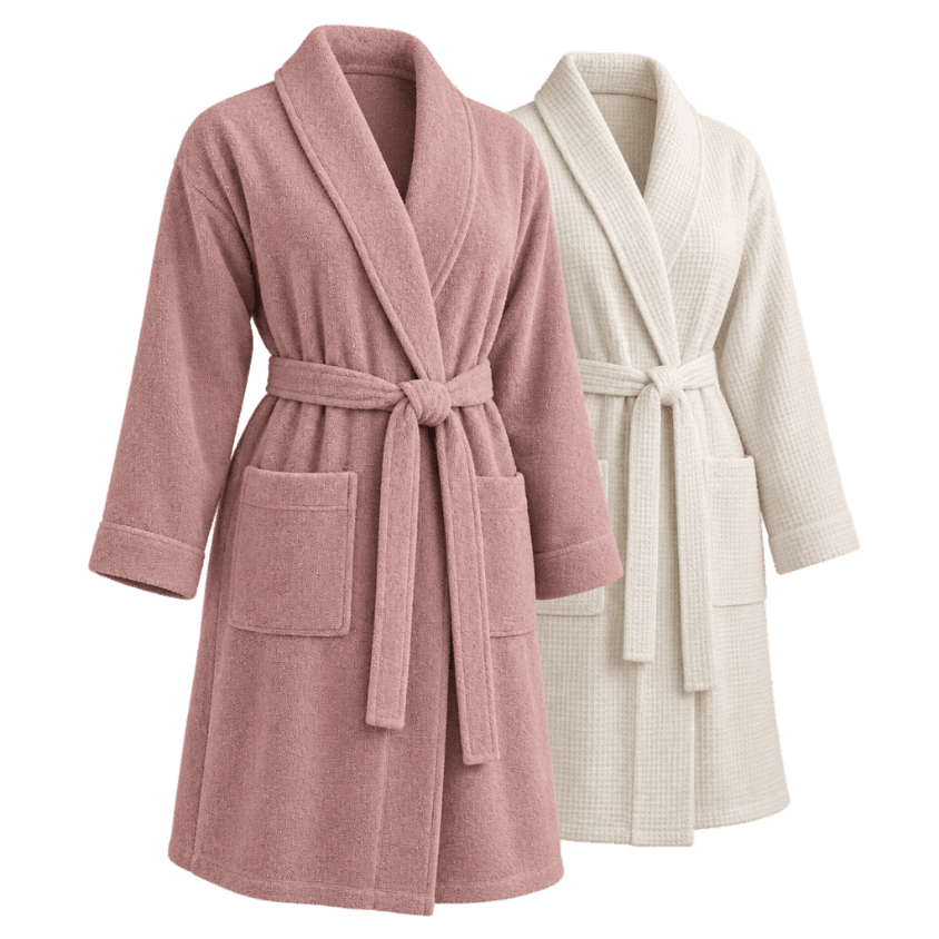Robes