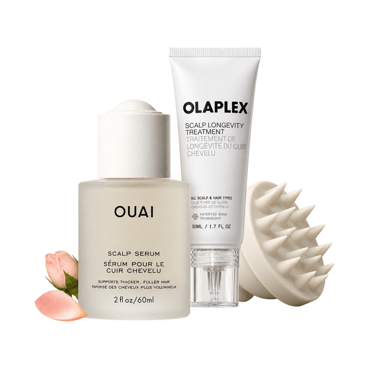 Scalp Care