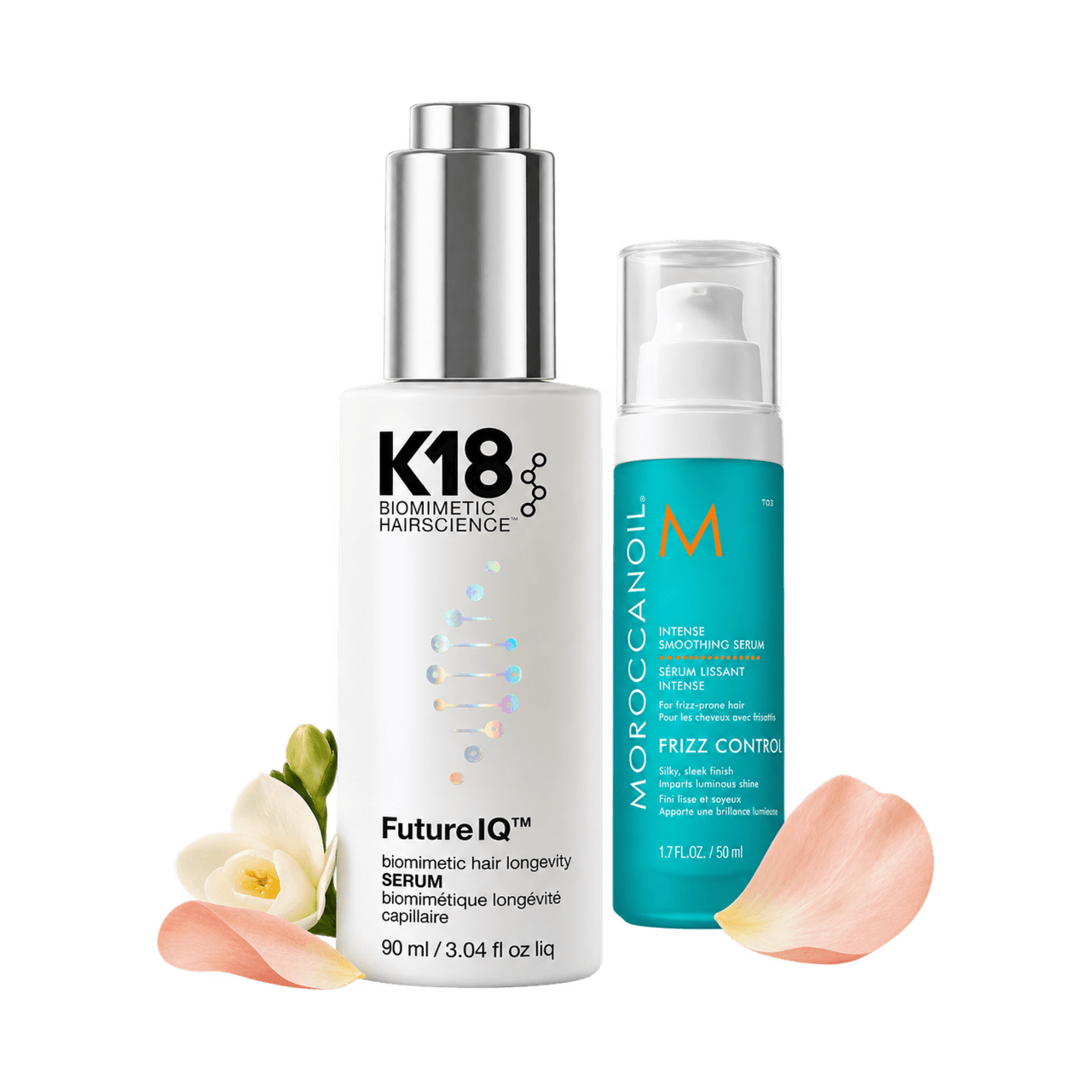 Serums