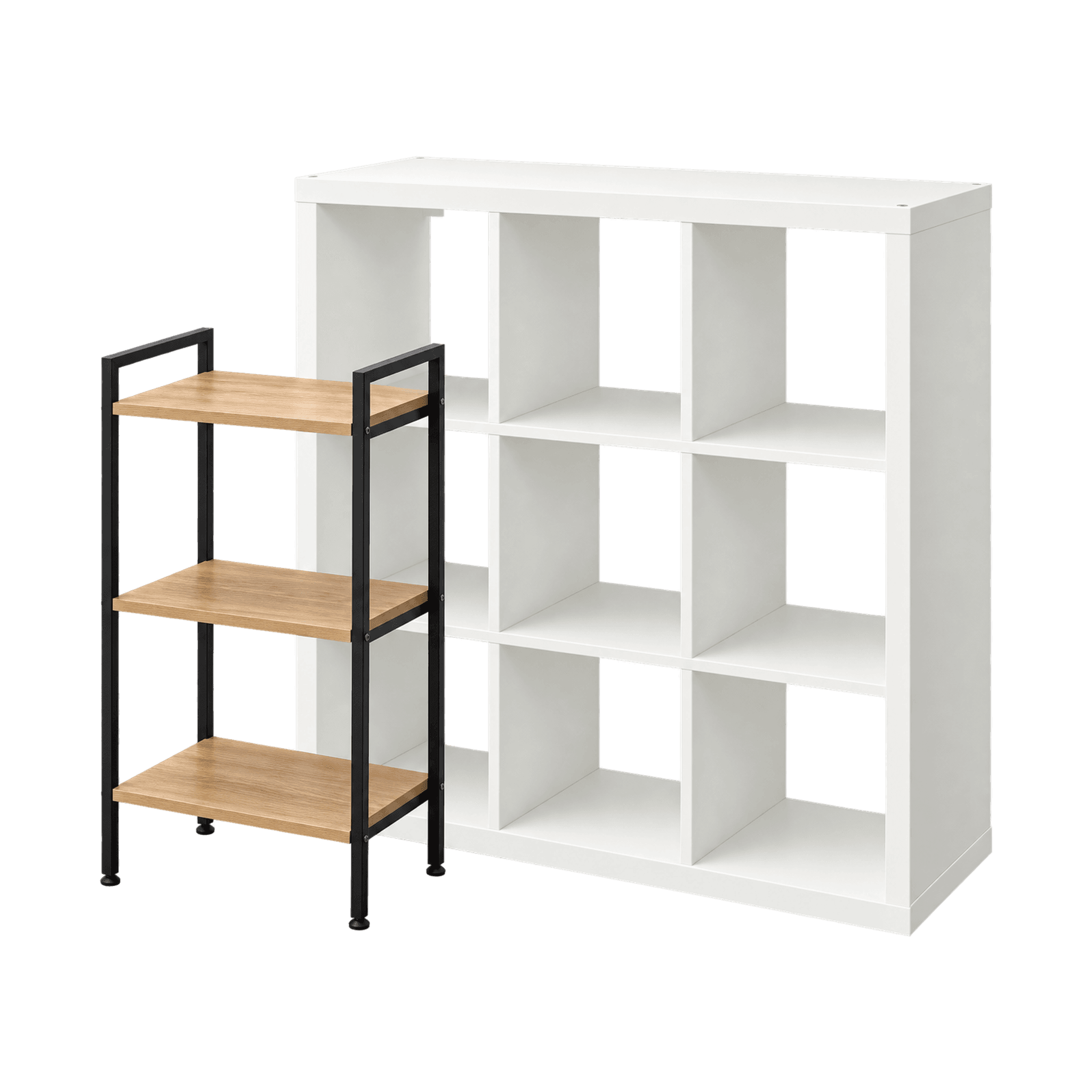 Shelving