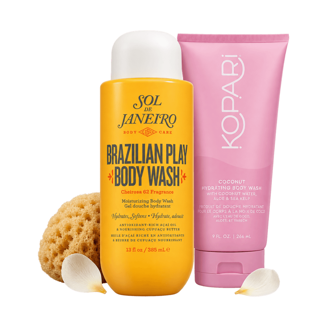 Shower Gel