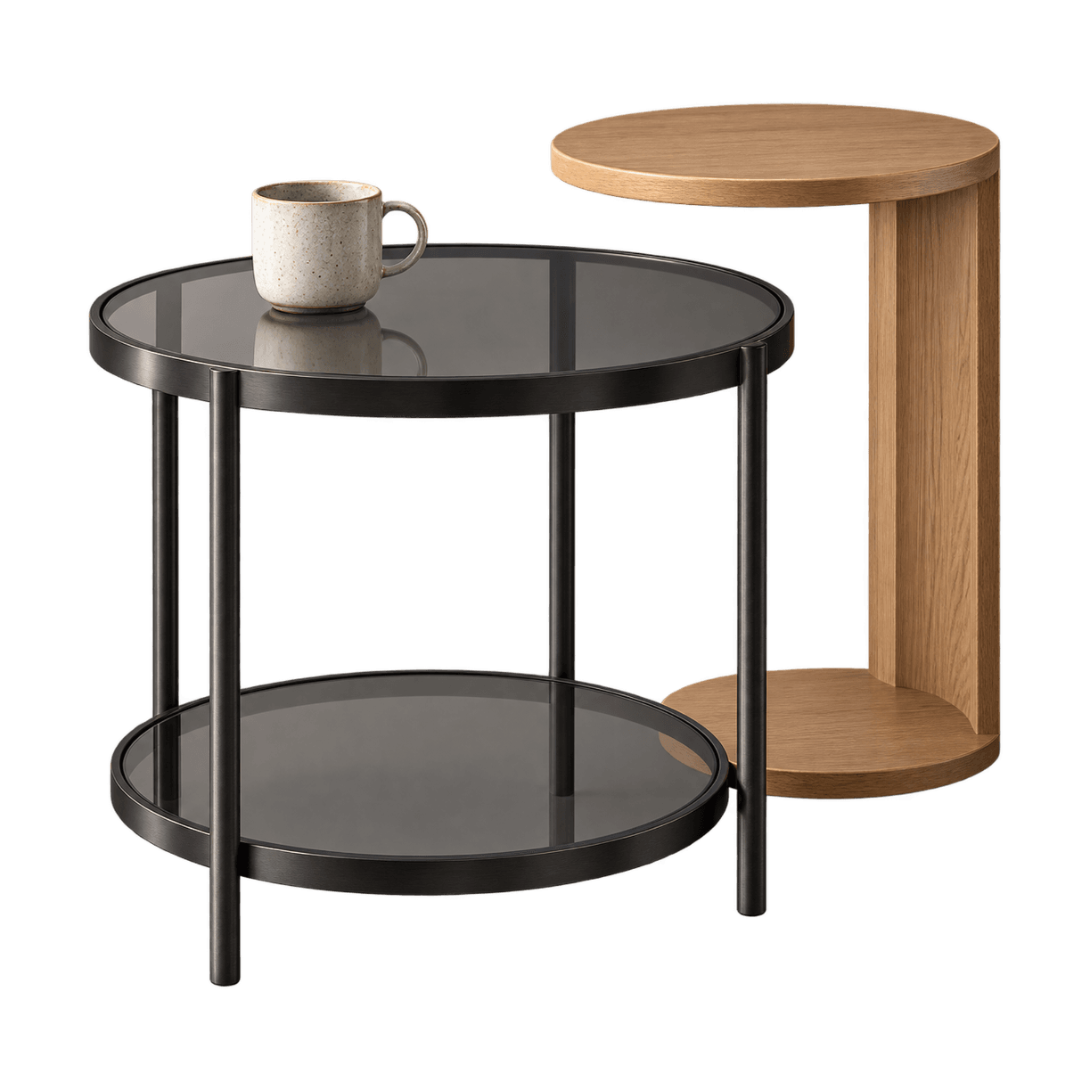 Side Tables