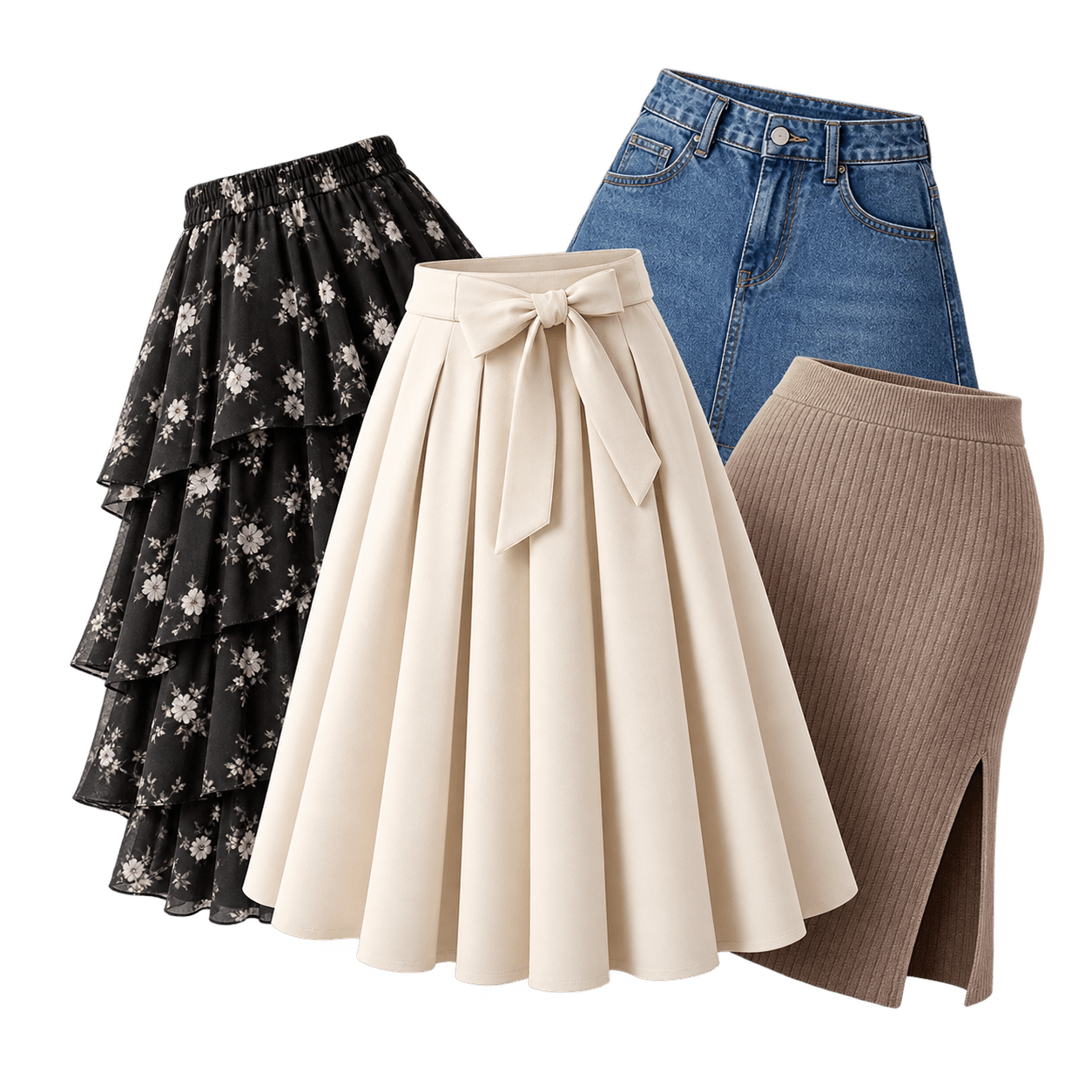 Skirts