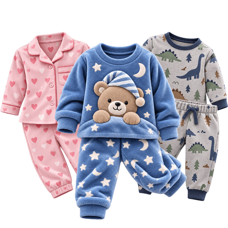 Sleepwear