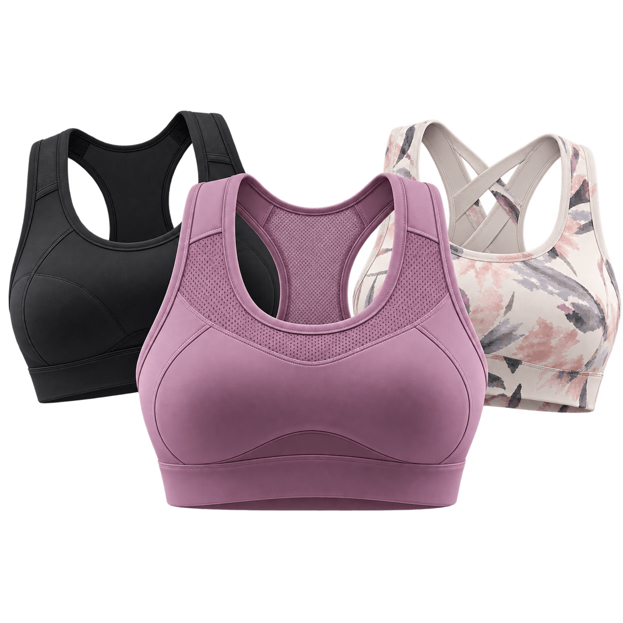 Sports Bras