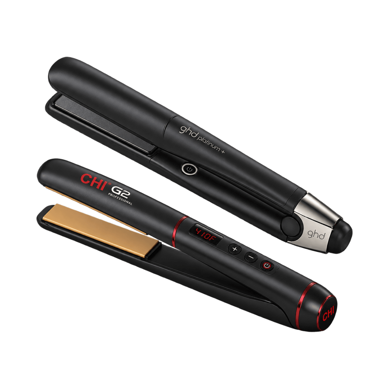 Straighteners