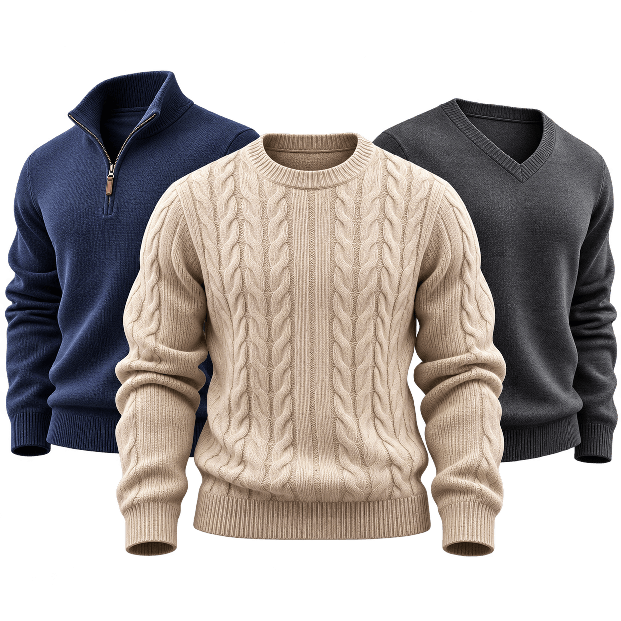 Sweaters