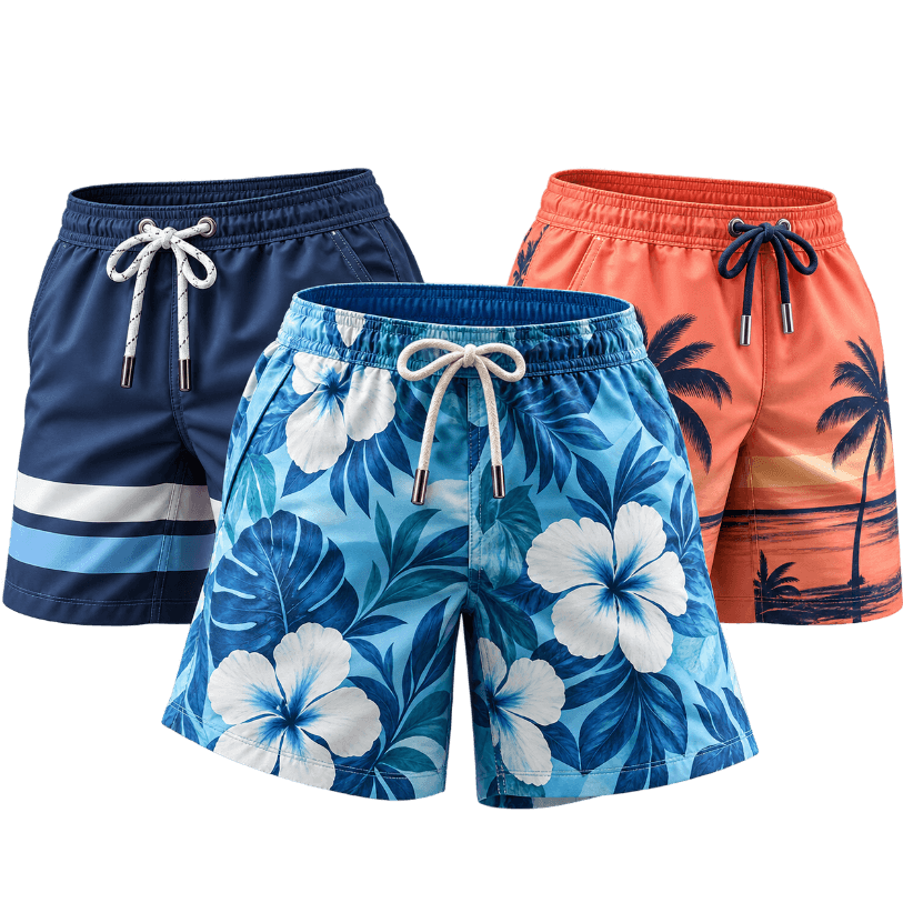 Swim Shorts