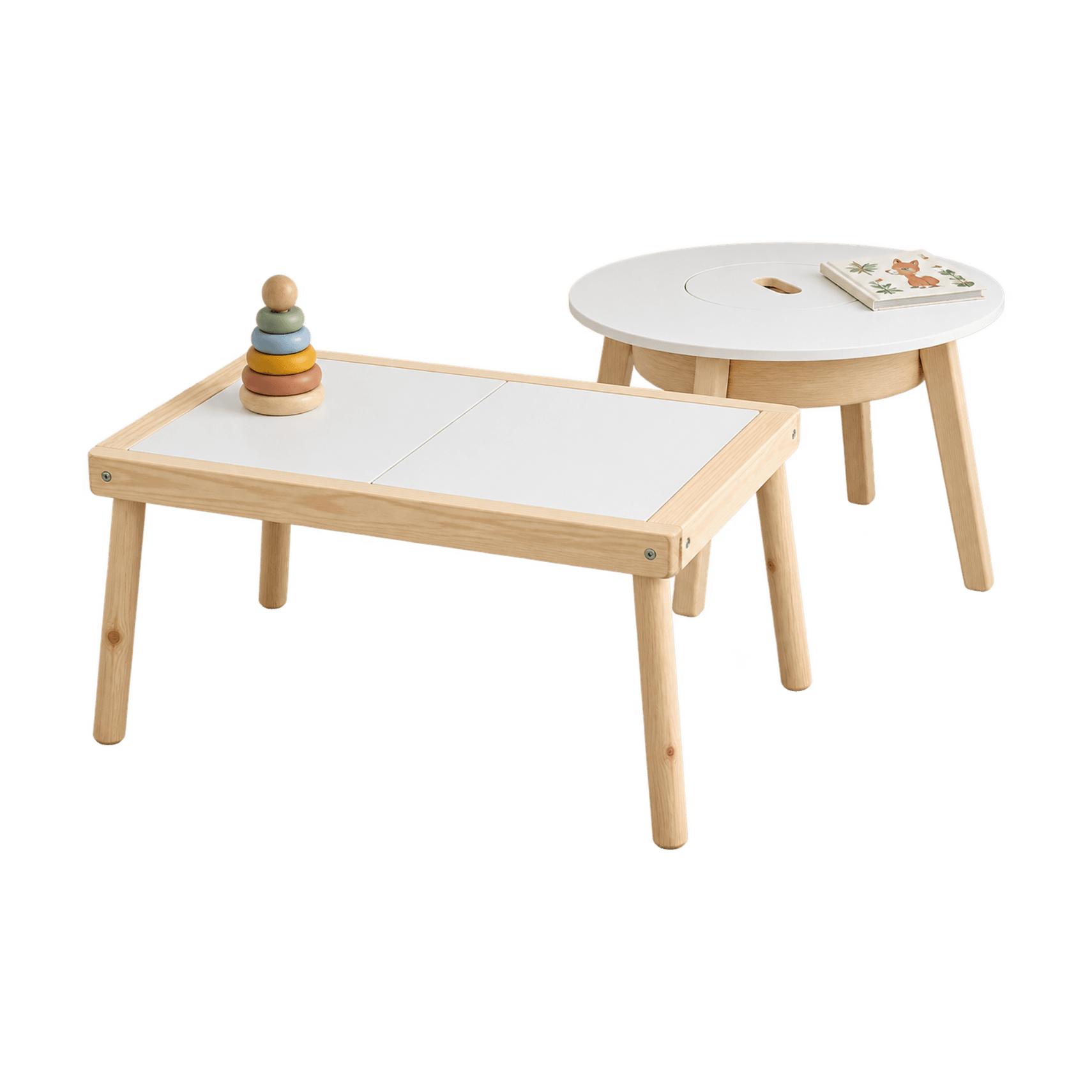Tables