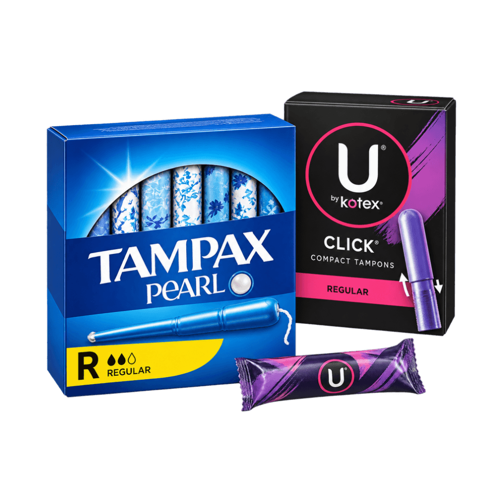 Tampons