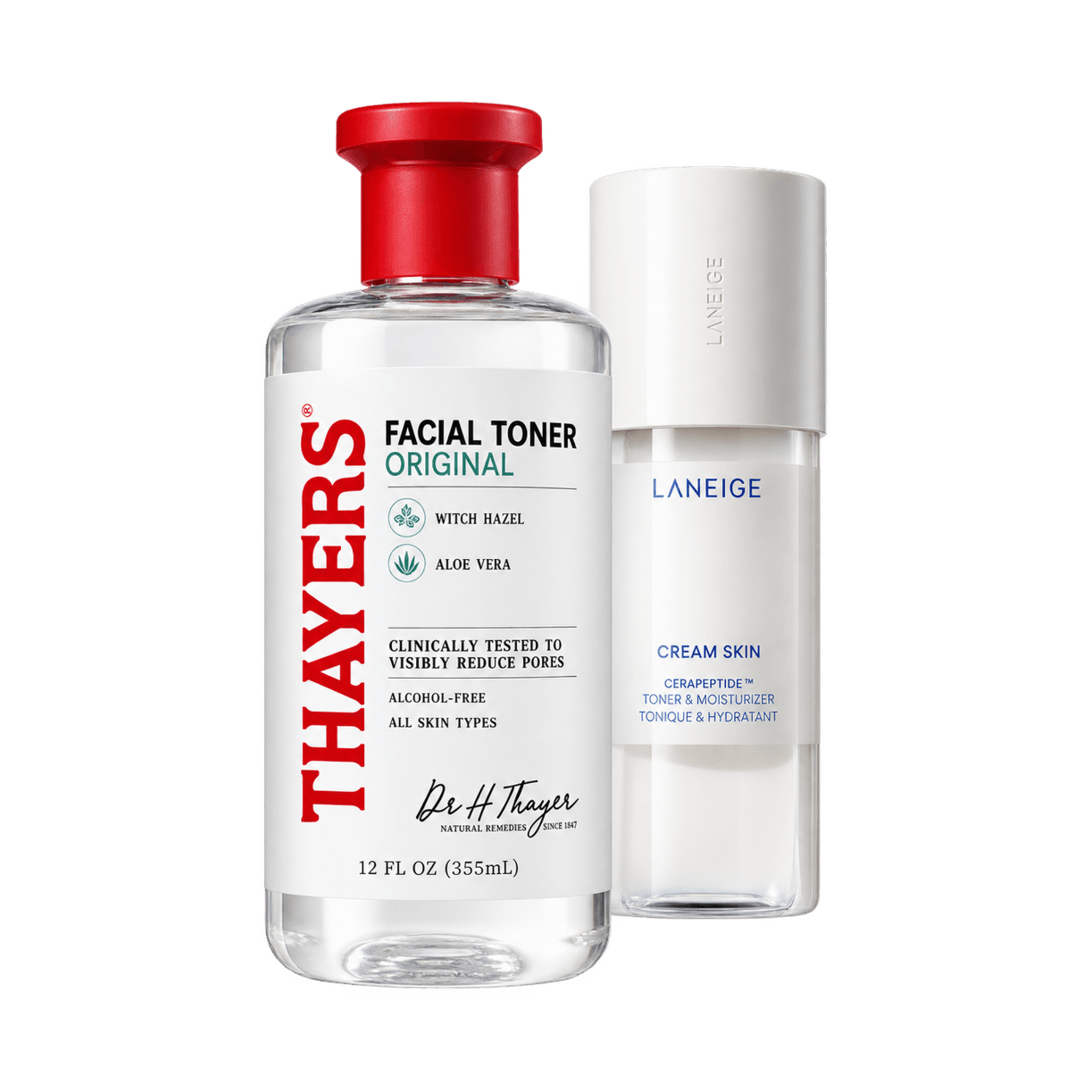 Toners