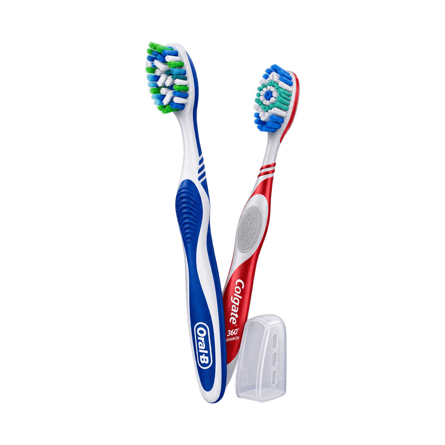 Toothbrushes