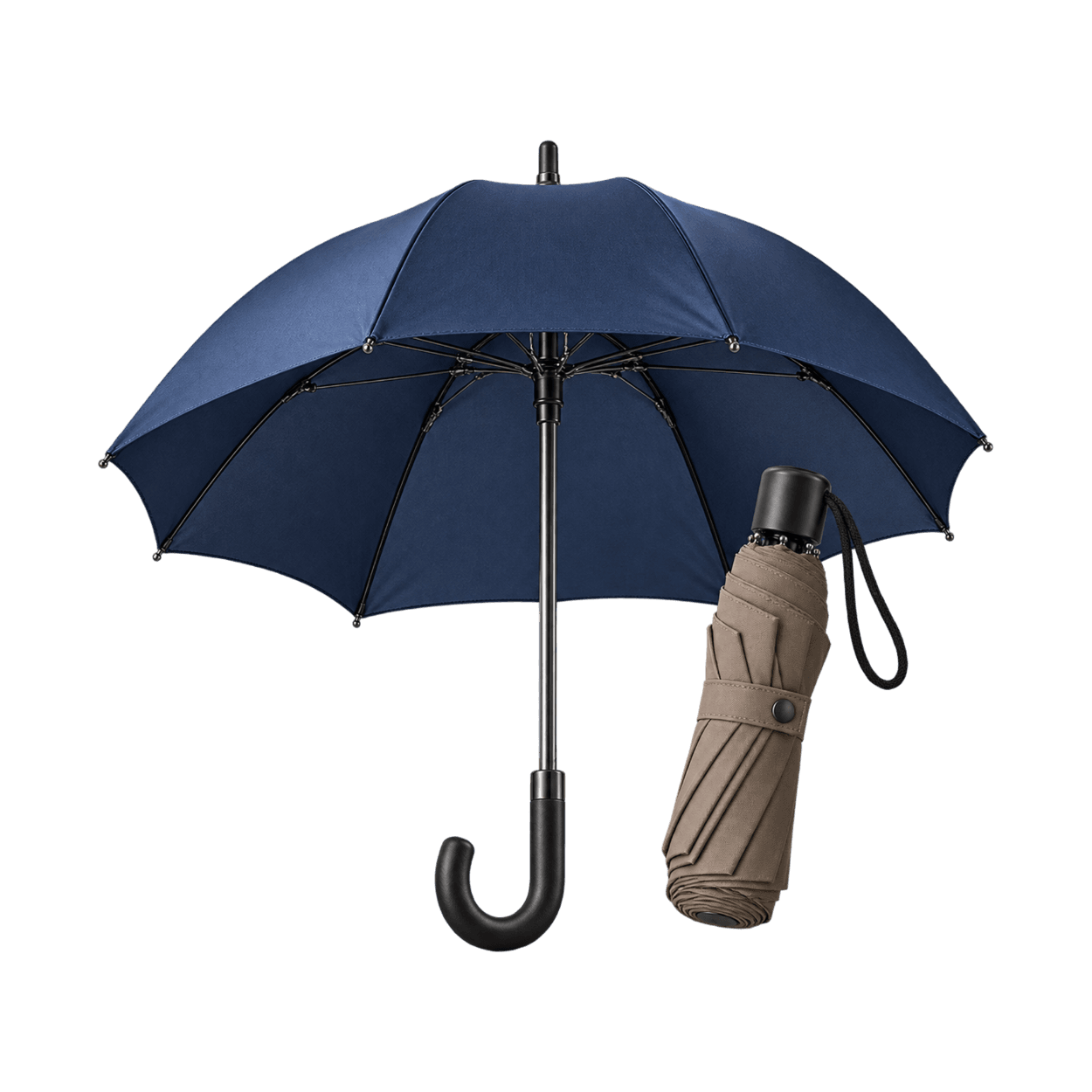 Umbrellas