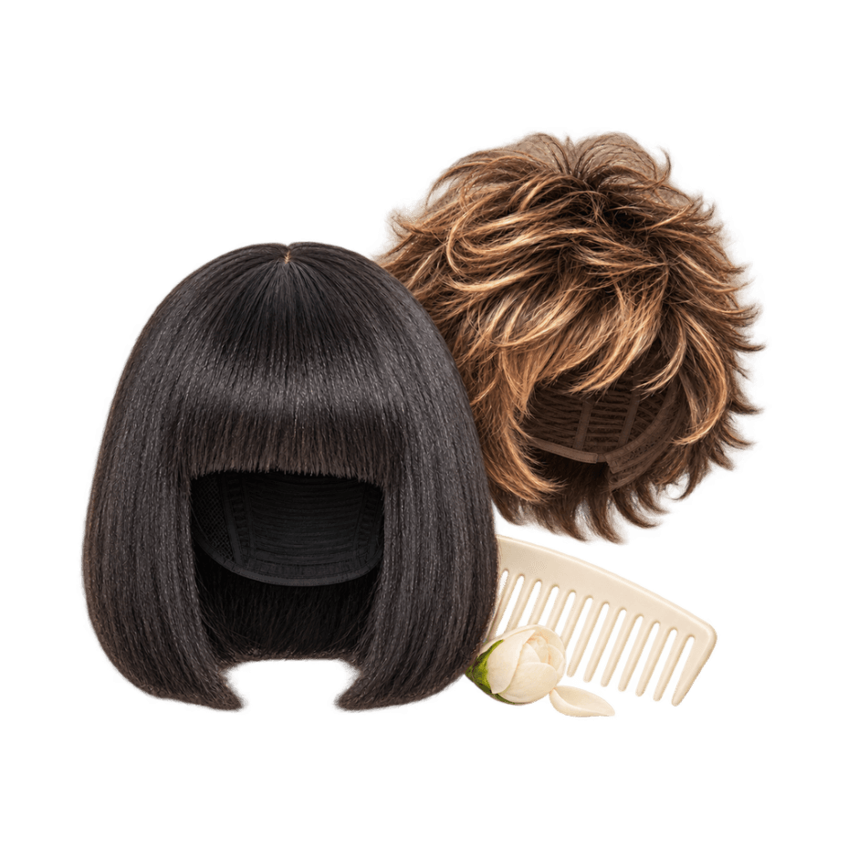 Wigs
