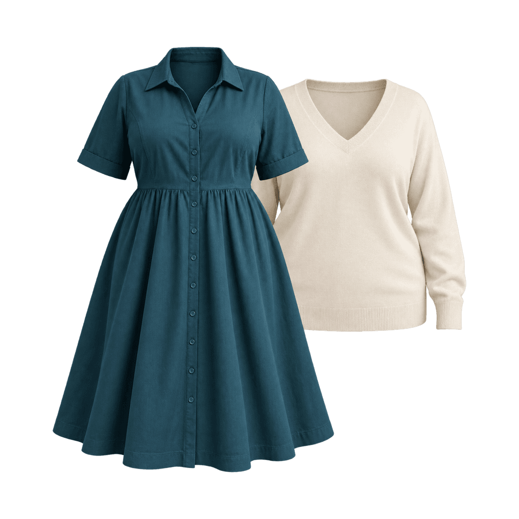 Women's Plus