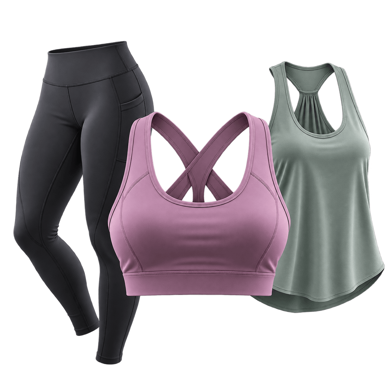 Yoga Wear