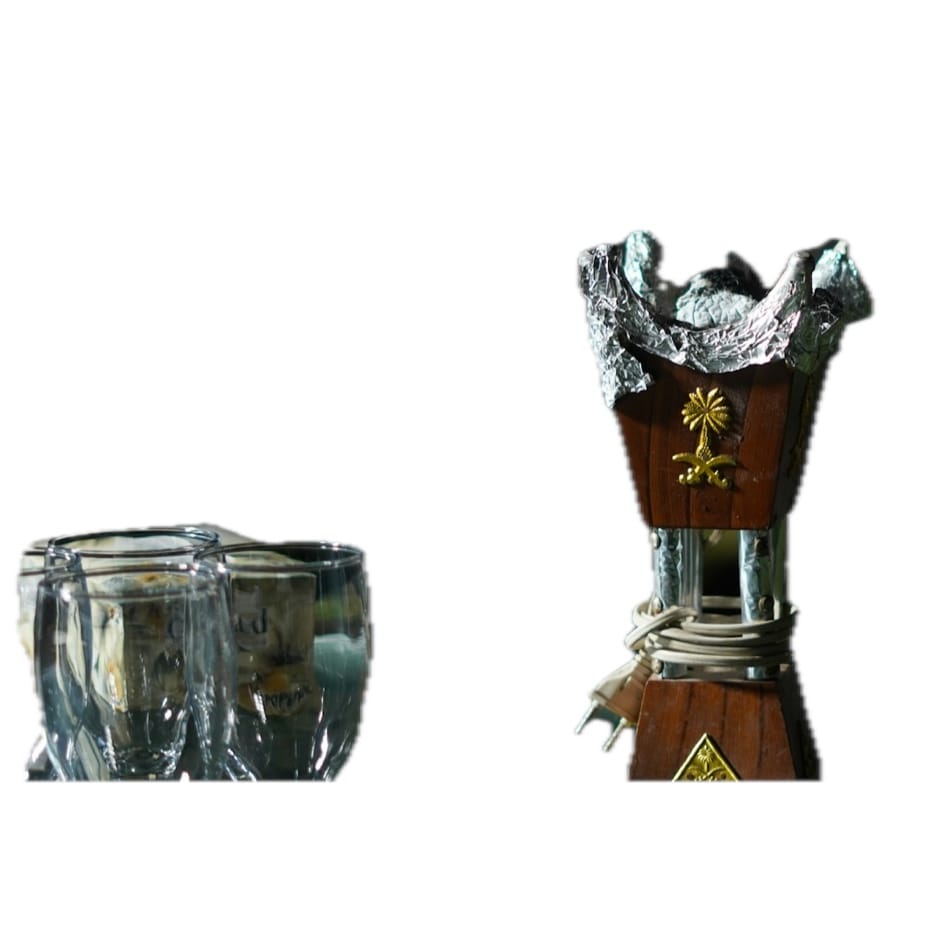 Ajmal Oudh Bakhoor Incense 40 g