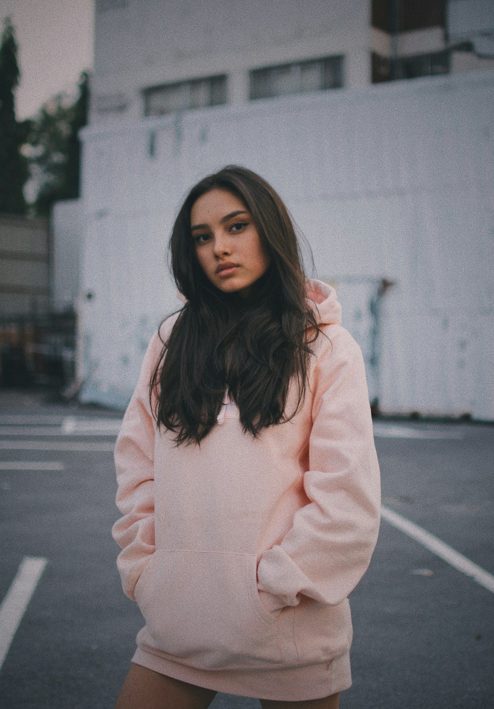 Champion Women's Reverse Weave Pullover Hoodie