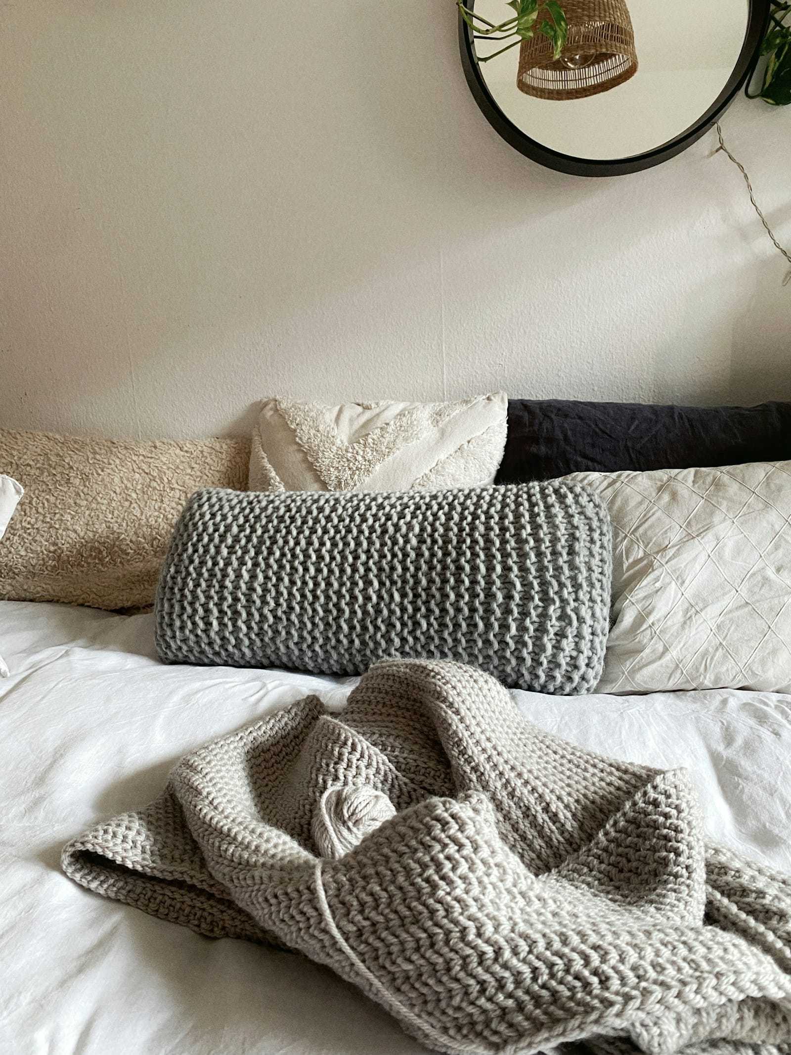 Gravity Weighted Blanket 15 lb