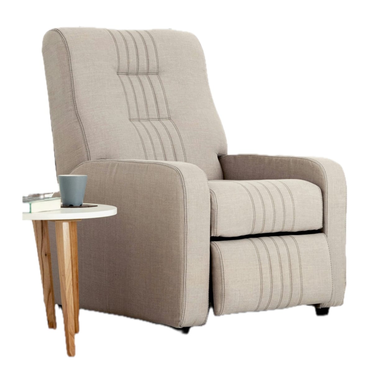 La-Z-Boy Pinnacle Rocking Recliner