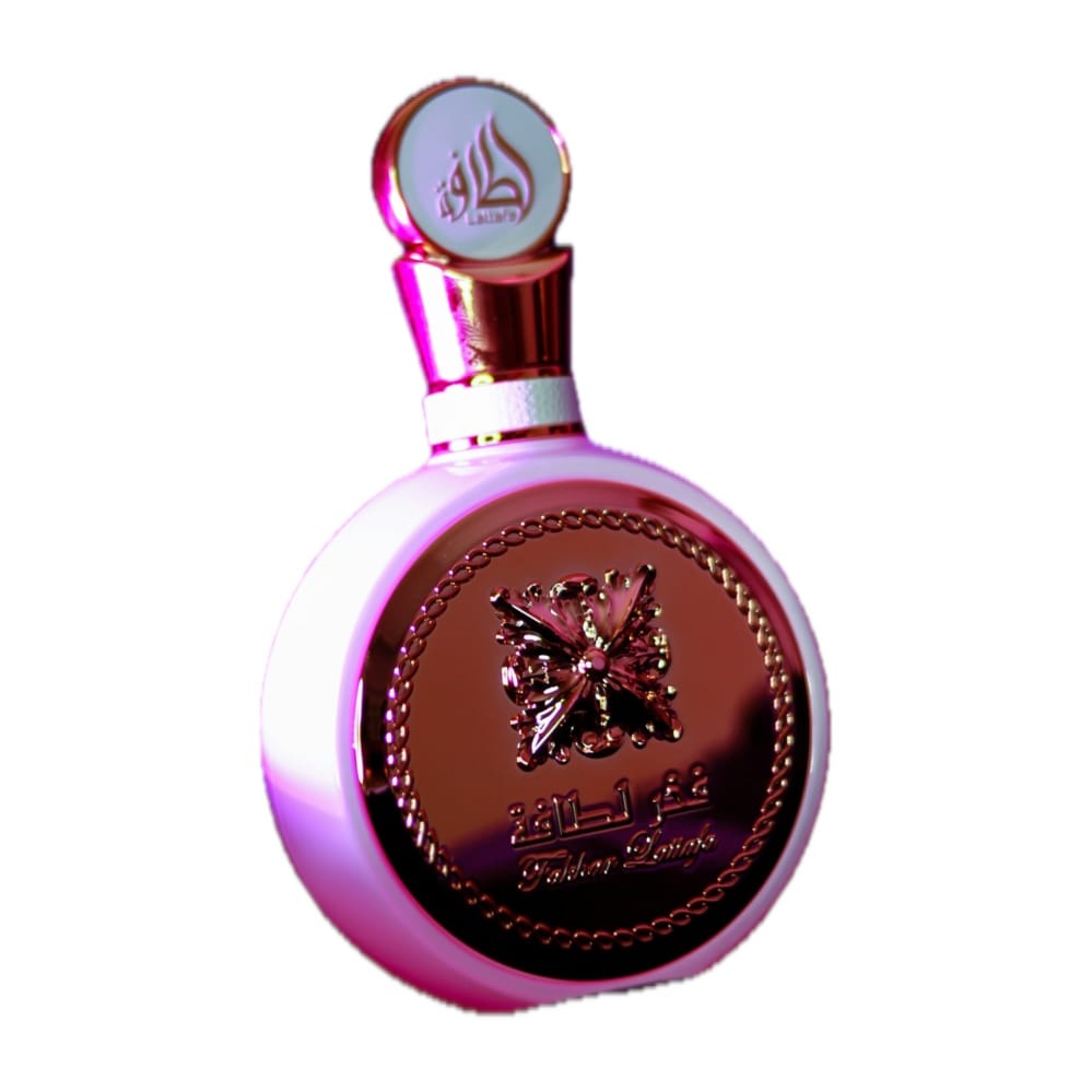 Lattafa Khamrah Eau de Parfum 100 ml