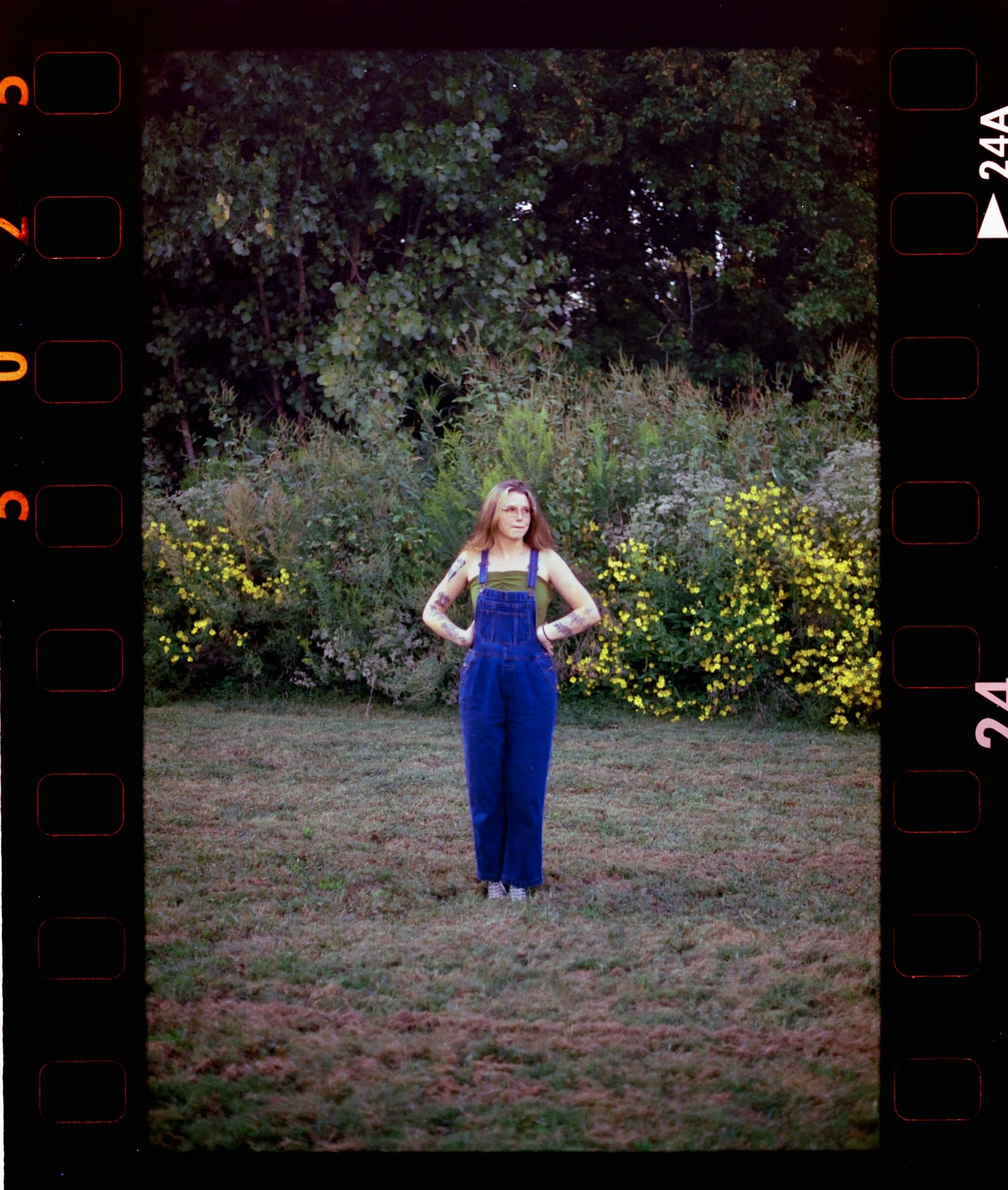 Levi's Women's Vintage Overalls