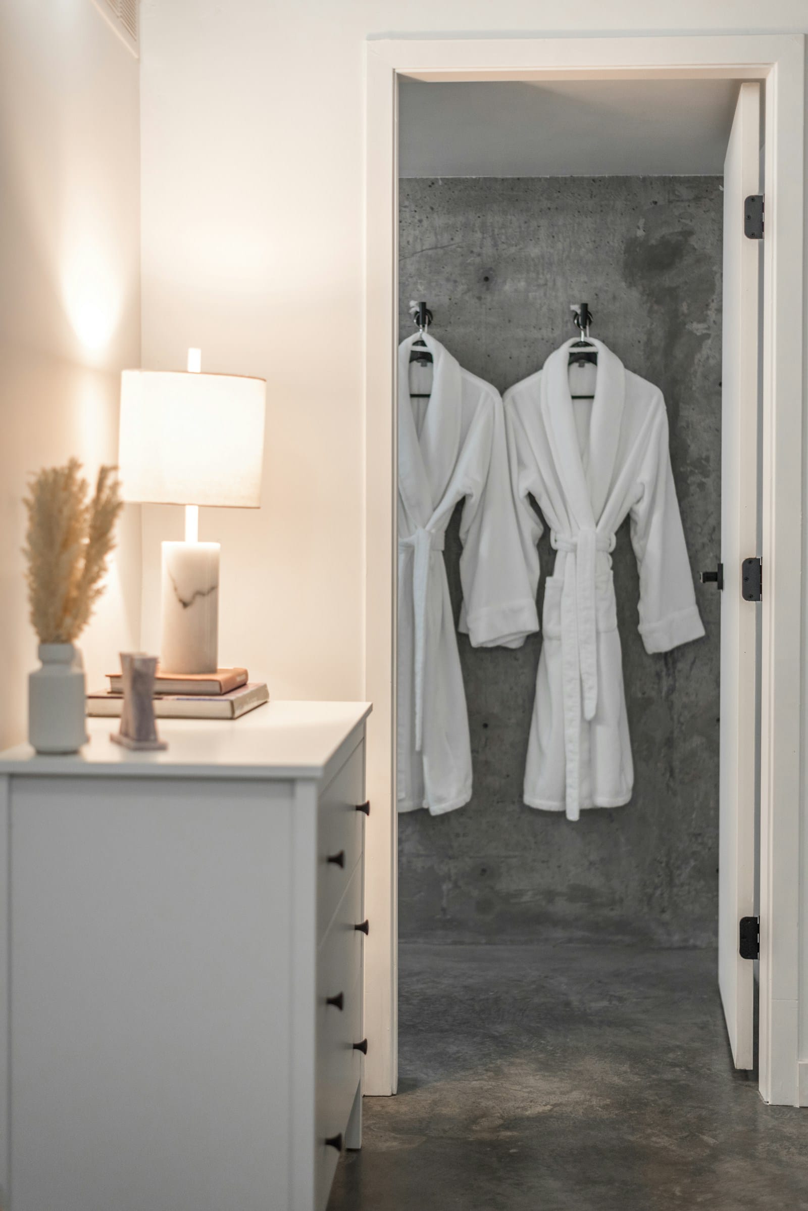 Parachute Classic Turkish Cotton Robe