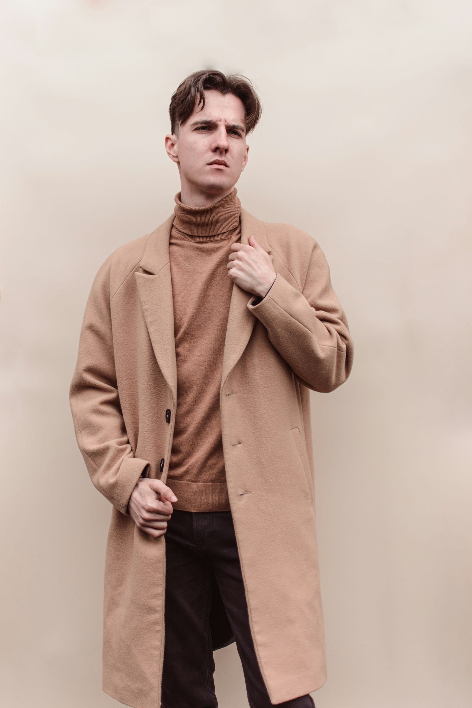 The North Face Men's McMurdo Parka