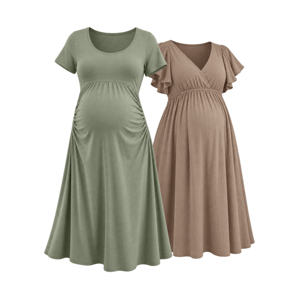 Robes de grossesse