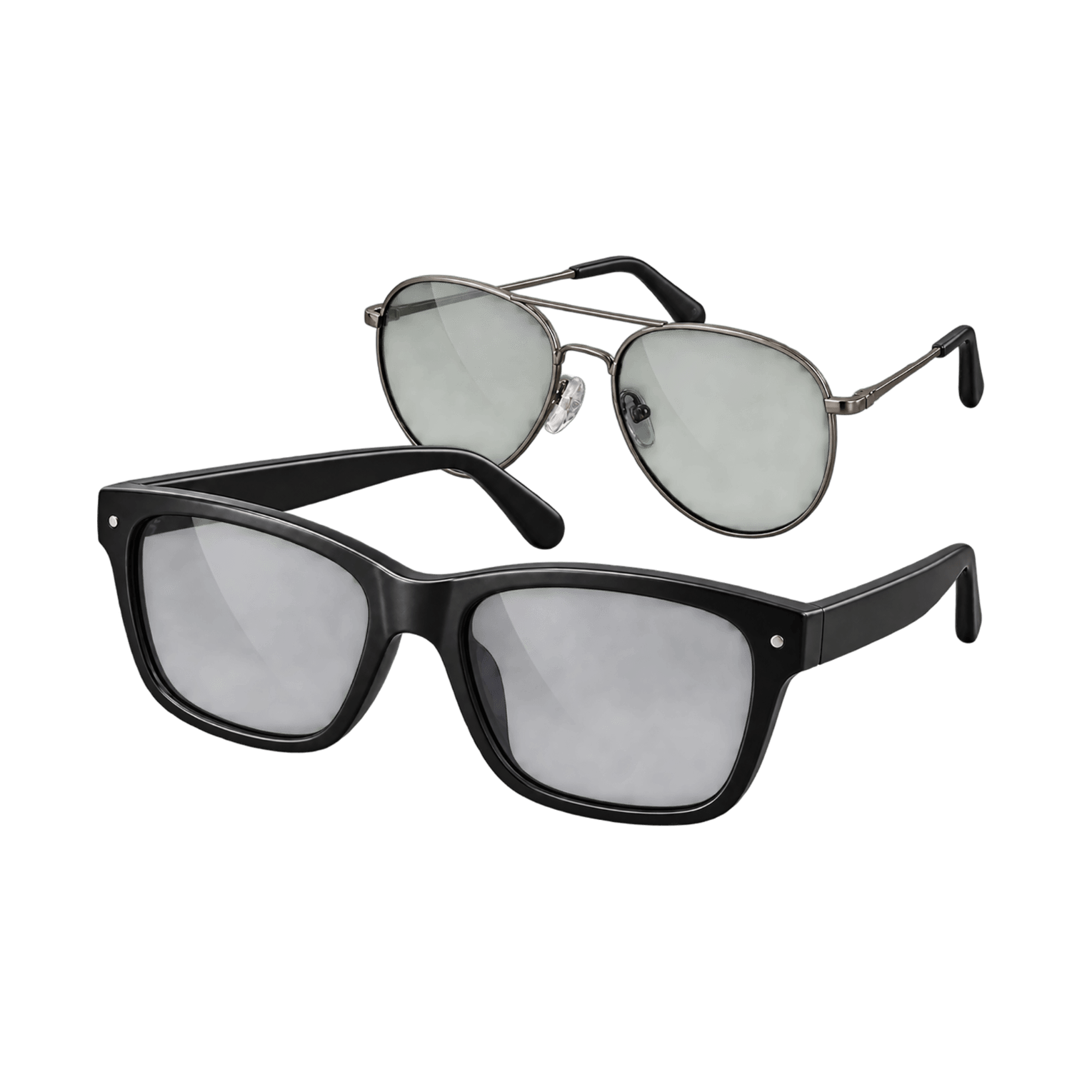Lunettes de soleil homme